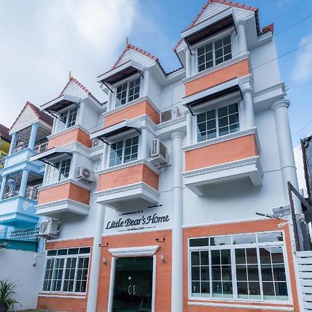 Little Bear'S Home Chiang Mai Exterior foto