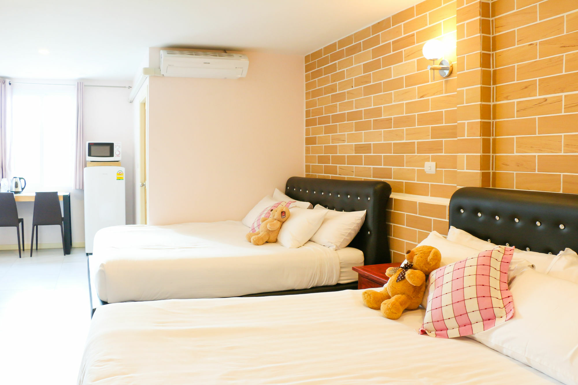 Little Bear'S Home Chiang Mai Exterior foto